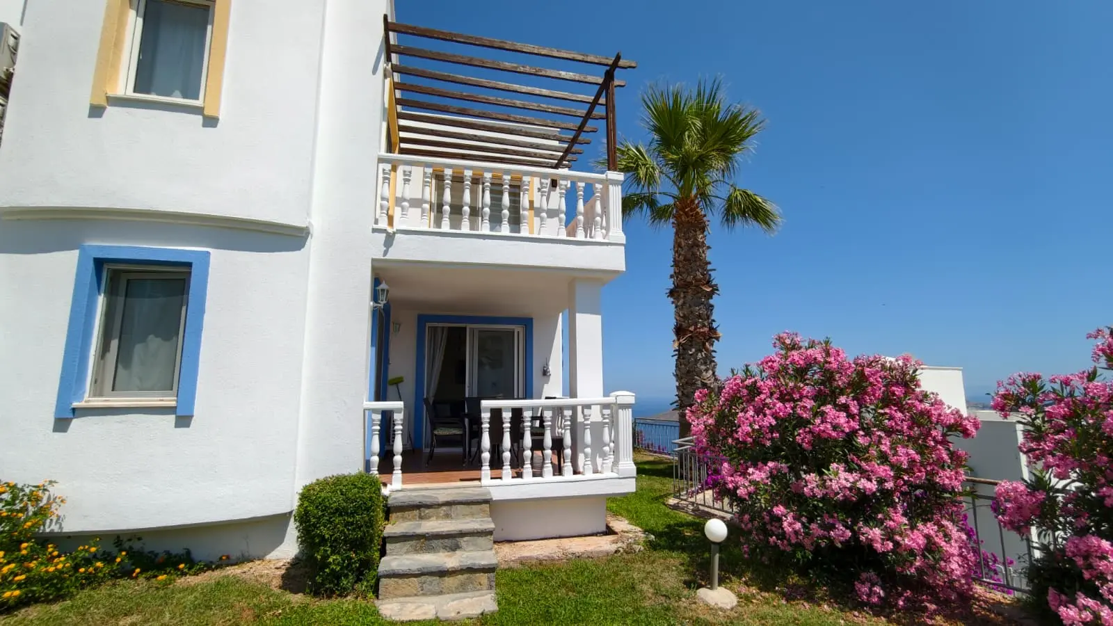 Home in Yalikavak